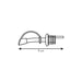 TESCOMA Beccuccio Versatore 2 Pz Presto - 645864