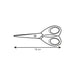 TESCOMA Forbici Da Casa 16 Cm Presto - 888210