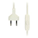 THUN Lampada Tavolo Elegance Con Girasole Campanella E Farfalla - C2817H90