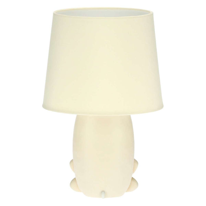 THUN Lampada Tavolo Elegance Con Girasole Campanella E Farfalla - C2817H90