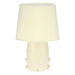 THUN Lampada Tavolo Elegance Con Girasole Campanella E Farfalla - C2817H90