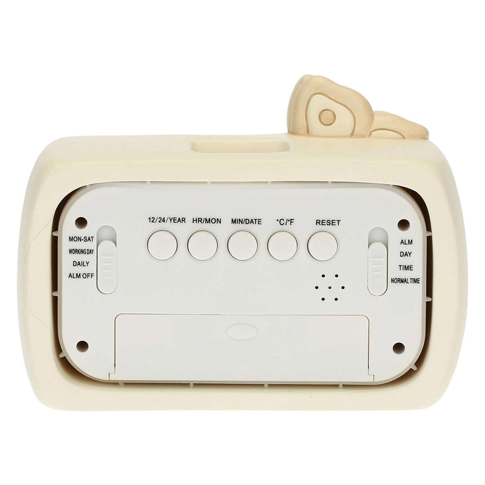 THUN Orologio Digitale Elegance Con Farfalle E Fiori Medio - C2880H90