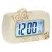 THUN Orologio Digitale Elegance Con Farfalle E Fiori Medio - C2880H90