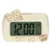 THUN Orologio Digitale Elegance Con Farfalle E Fiori Medio - C2880H90
