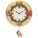 THUN Orologio Da Muro Con Pendolo - C3027H90