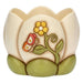 THUN Cachepot Fiore E Farfalla Spring - C3075H90