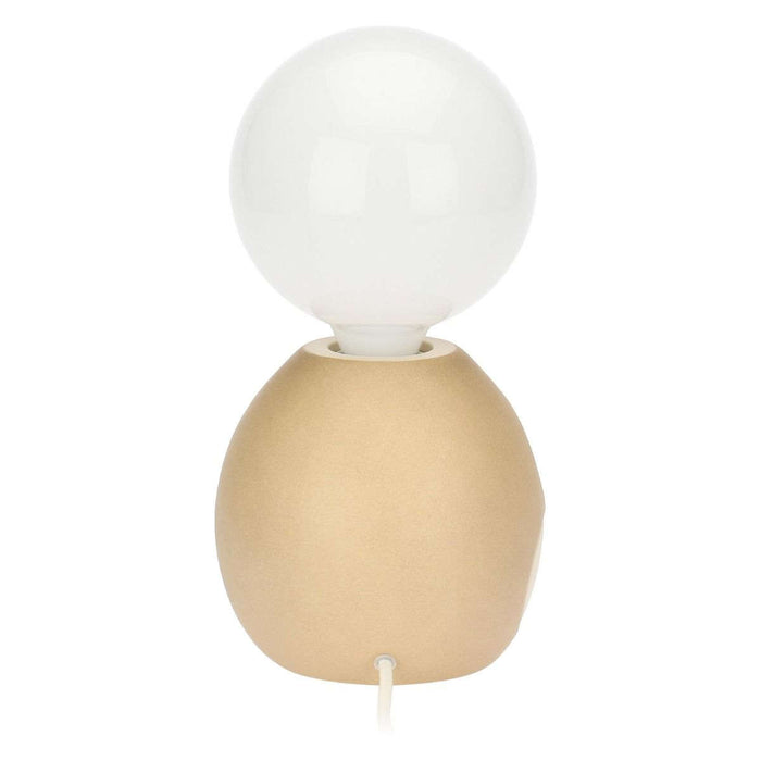 THUN Lampada Nuovo Design Basic Tortora - C3231H87