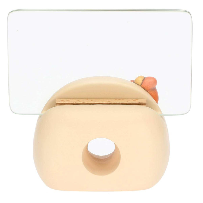 THUN Portafoto Con Base Sagomata Happy Country - C3242H90