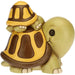 THUN Coppia Tartarughe Grande - F2764H90