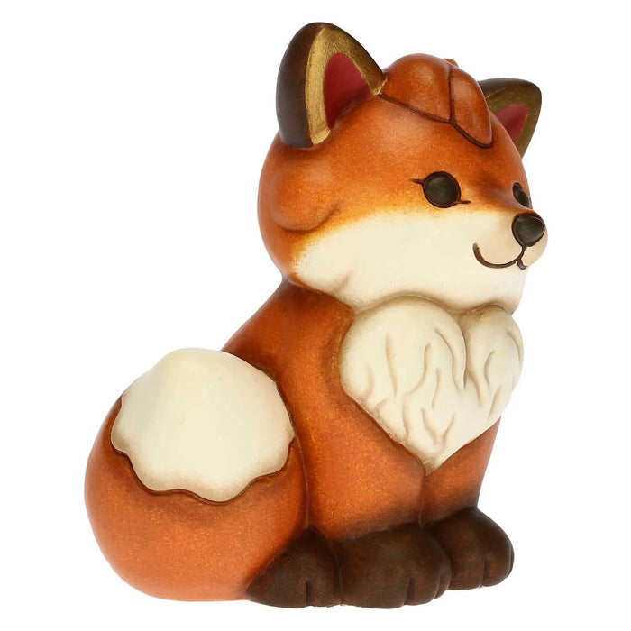 THUN Volpe Grace Aggraziata - F3037H90