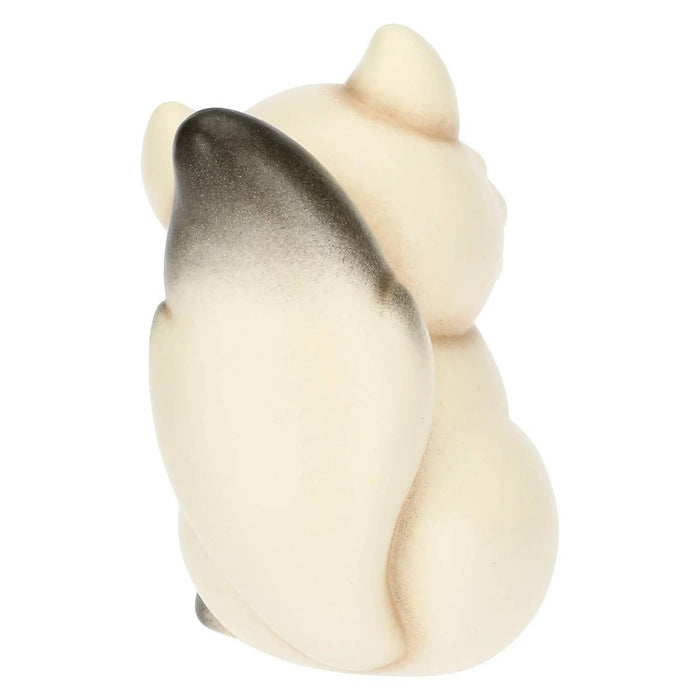 THUN Volpe Bianca Perla Inverno Incantato Piccola - F3430H90