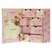 THUN Scatola Ricordi Teddy Rosa - K3699P00