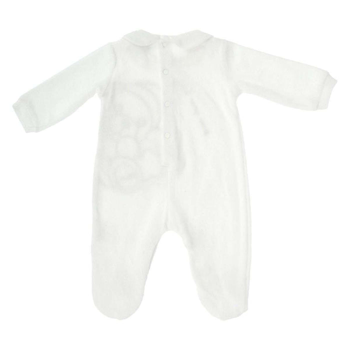 THUN Tutina Latte Il Mio Primo Natale 6-9 Mesi - K3754T09