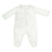 THUN Tutina Latte Il Mio Primo Natale 6-9 Mesi - K3754T09