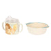 THUN Set Pappa Lui Melamina Grande - K3807P00