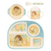 THUN Set Pappa Lui Melamina Grande - K3807P00