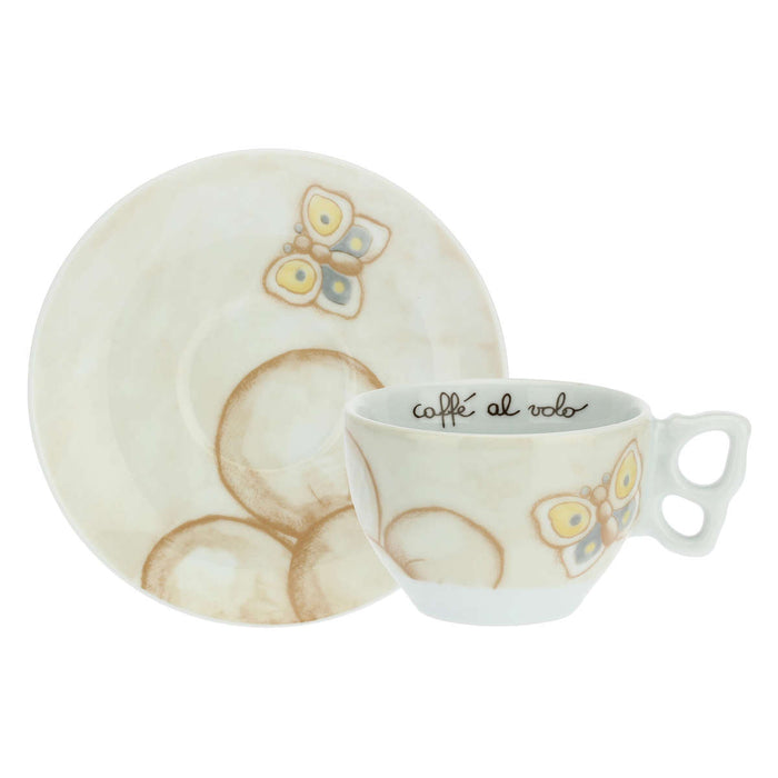 THUN Set 2 Tazze Elegance Medio - P3600M98