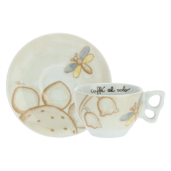 THUN Set 2 Tazze Elegance Medio - P3600M98