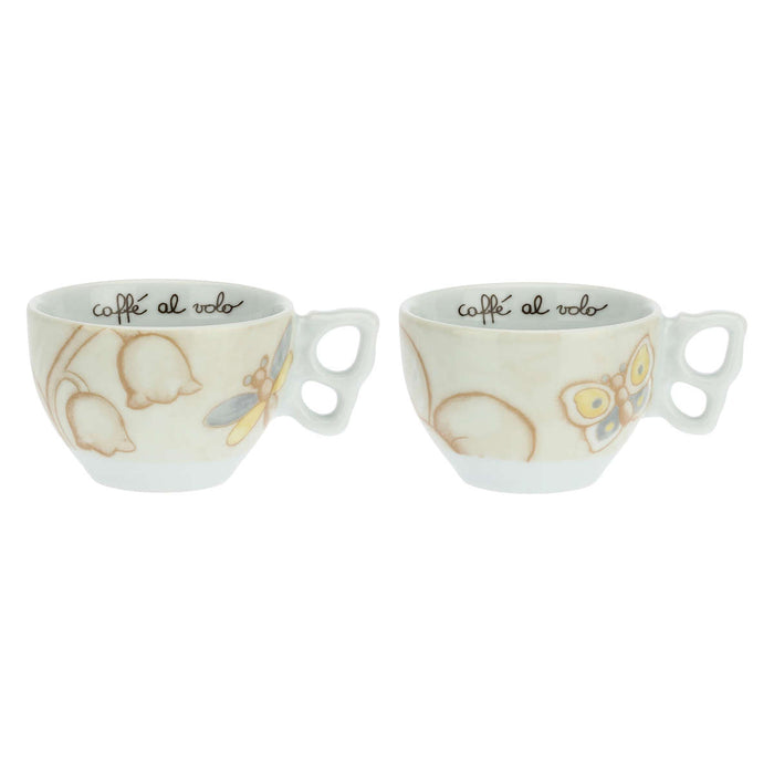 THUN Set 2 Tazze Elegance Medio - P3600M98