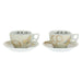 THUN Set 2 Tazze Elegance Medio - P3600M98