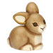 THUN Mini Coniglio Roger In Ceramica