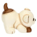 THUN Mini Cane Claire In Ceramica