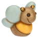 THUN Mini Ape Bea In Ceramica