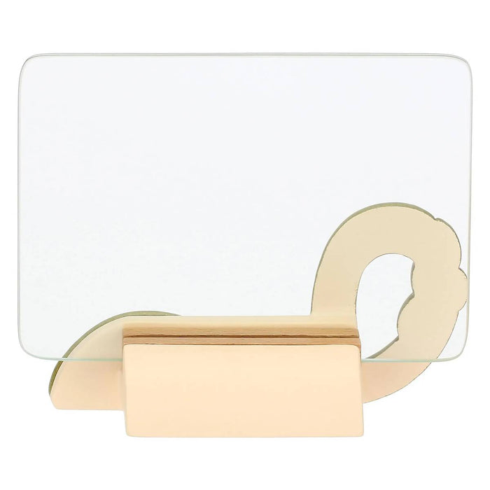 THUN Portafoto Vetro E Ceramica Sublime - T10285231H90