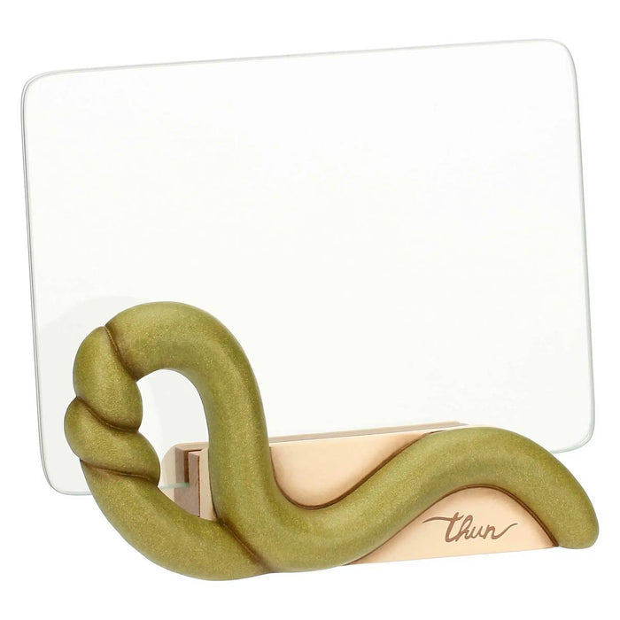 THUN Portafoto Vetro E Ceramica Sublime - T10285231H90