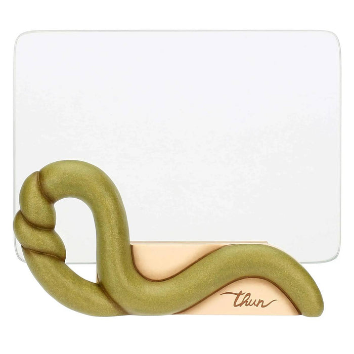 THUN Portafoto Vetro E Ceramica Sublime - T10285231H90