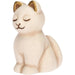 THUN Set Animali In Ceramica Dell'Aia Presepe Classico