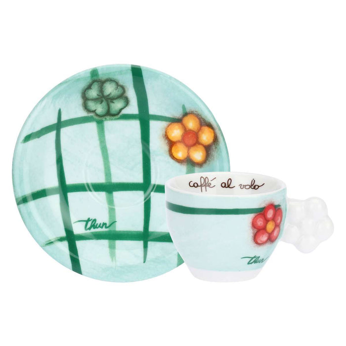 THUN Confezione 6 Tazzine Codette - T10400504P00