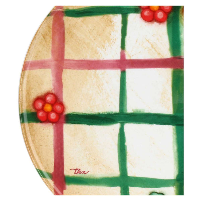 THUN Piatto Grande Codette - T10403394P00