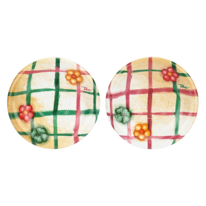 THUN Confezione 2 Tazze Colazione Codette - T10404419P00