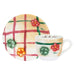 THUN Confezione 2 Tazze Colazione Codette - T10404419P00