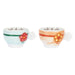THUN Confezione 2 Tazze In Porcellana Codette Medie - T10405387P00