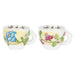 THUN Confezione 2 Tazzine E Zuccheriera Cerimonia - T10409505P00