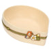 THUN Ciotola In Ceramica Country Bloom Grande
