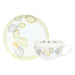 THUN Set 2 Tazze In Porcellana Medie Bloom