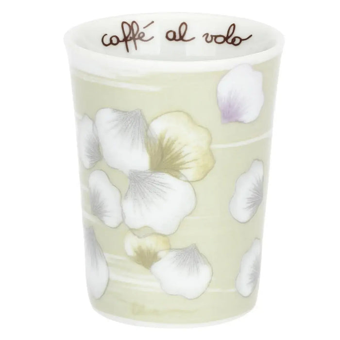 THUN Set 6 Caffeini In Porcellana Bloom