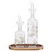 THUN Set Olio E Aceto Bloom