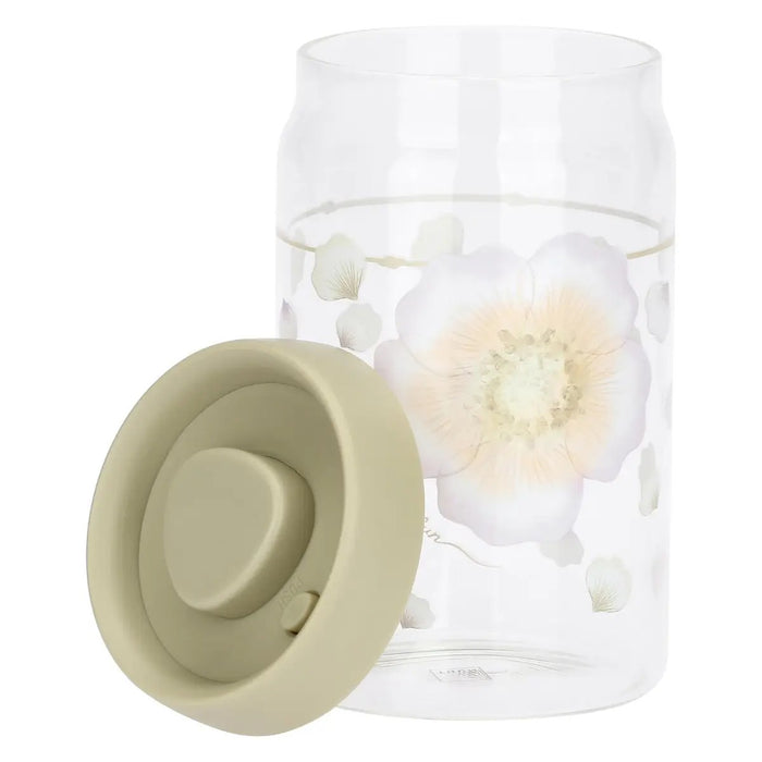 THUN Barattolo Ermetico Bloom Grande