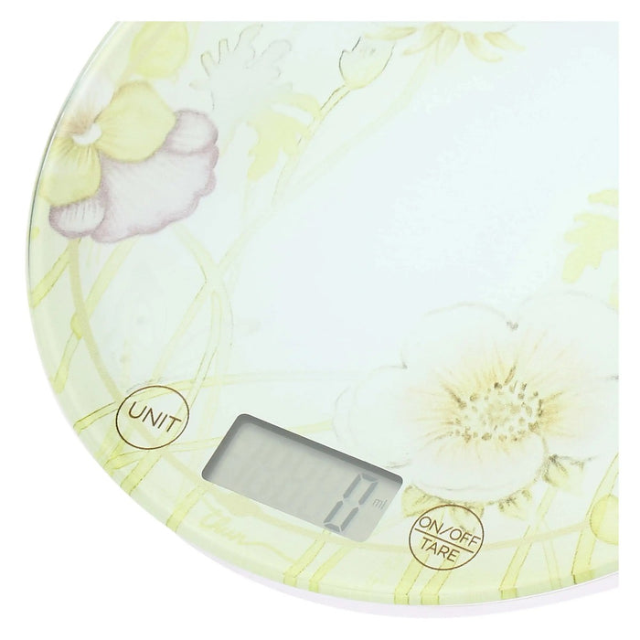THUN Bilancia Elettronica Bloom
