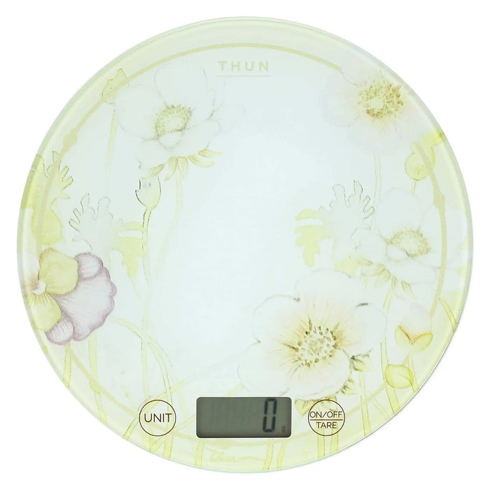 THUN Bilancia Elettronica Bloom