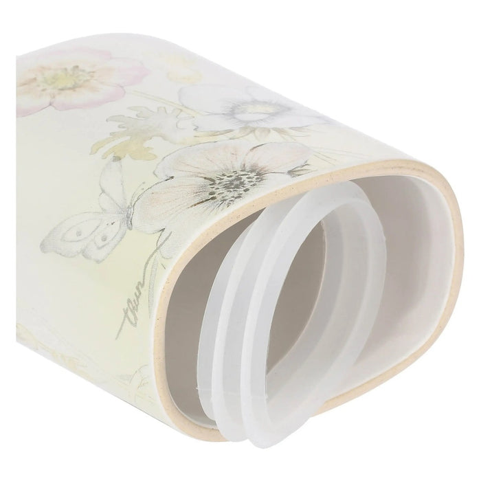 THUN Campana Profumatore Per Ambienti In Stoneware Bloom