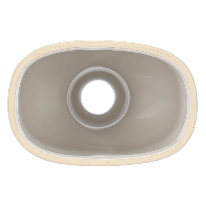 THUN Campana Profumatore Per Ambienti In Stoneware Bloom
