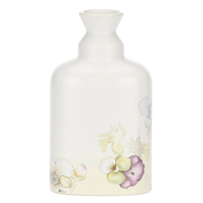 THUN Campana Profumatore Per Ambienti In Stoneware Bloom