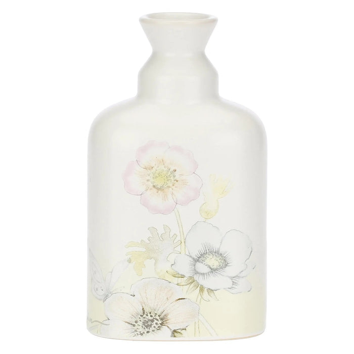 THUN Campana Profumatore Per Ambienti In Stoneware Bloom
