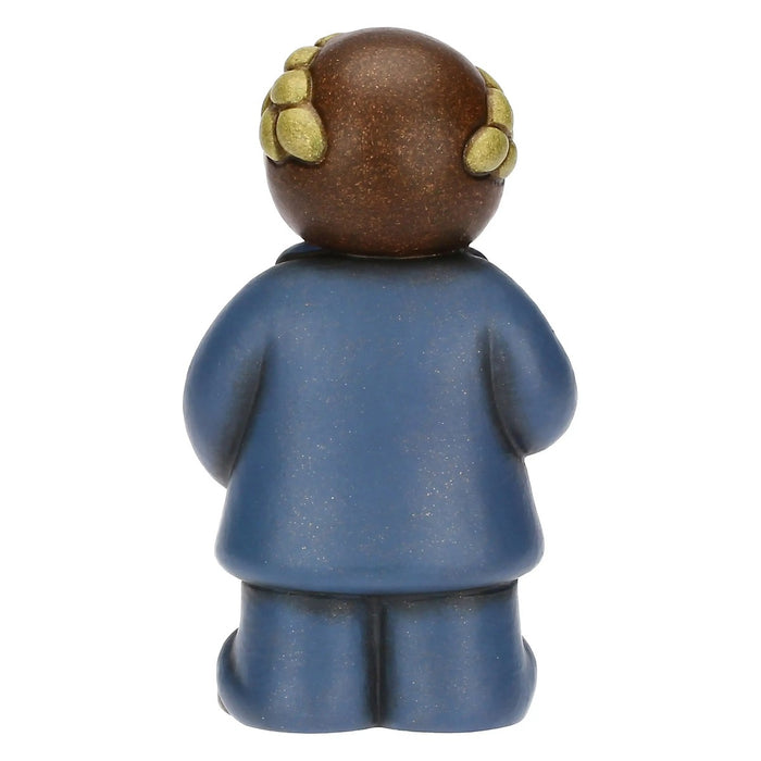 THUN Figura Laurea Lui In Ceramica