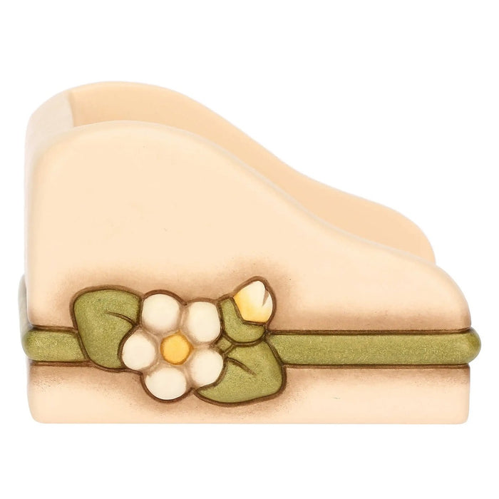 THUN Portafoglietti Adeisivi In Ceramica Country Bloom